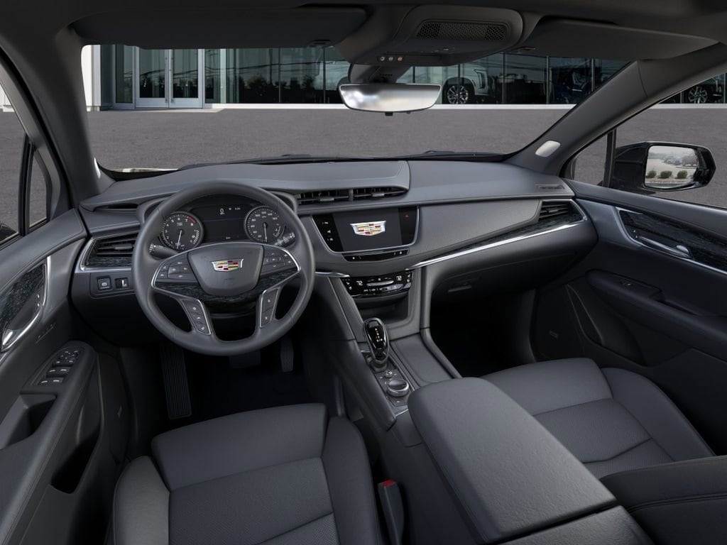 2026 Cadillac XT5 Premium Luxury - Photo 15