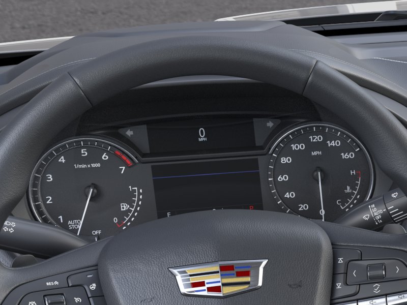 2026 Cadillac CT4 Premium Luxury - Photo 42