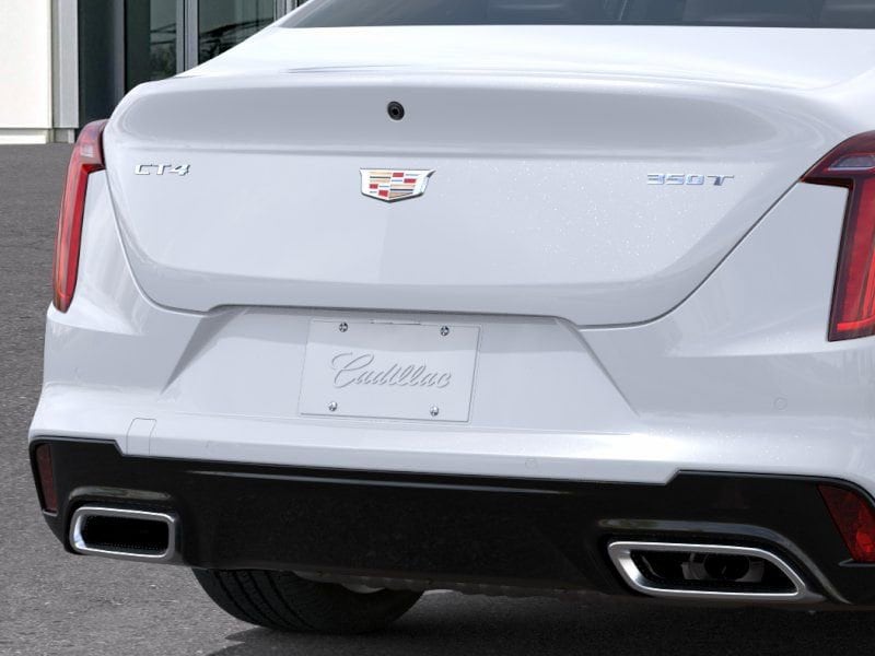 2026 Cadillac CT4 Premium Luxury - Photo 14