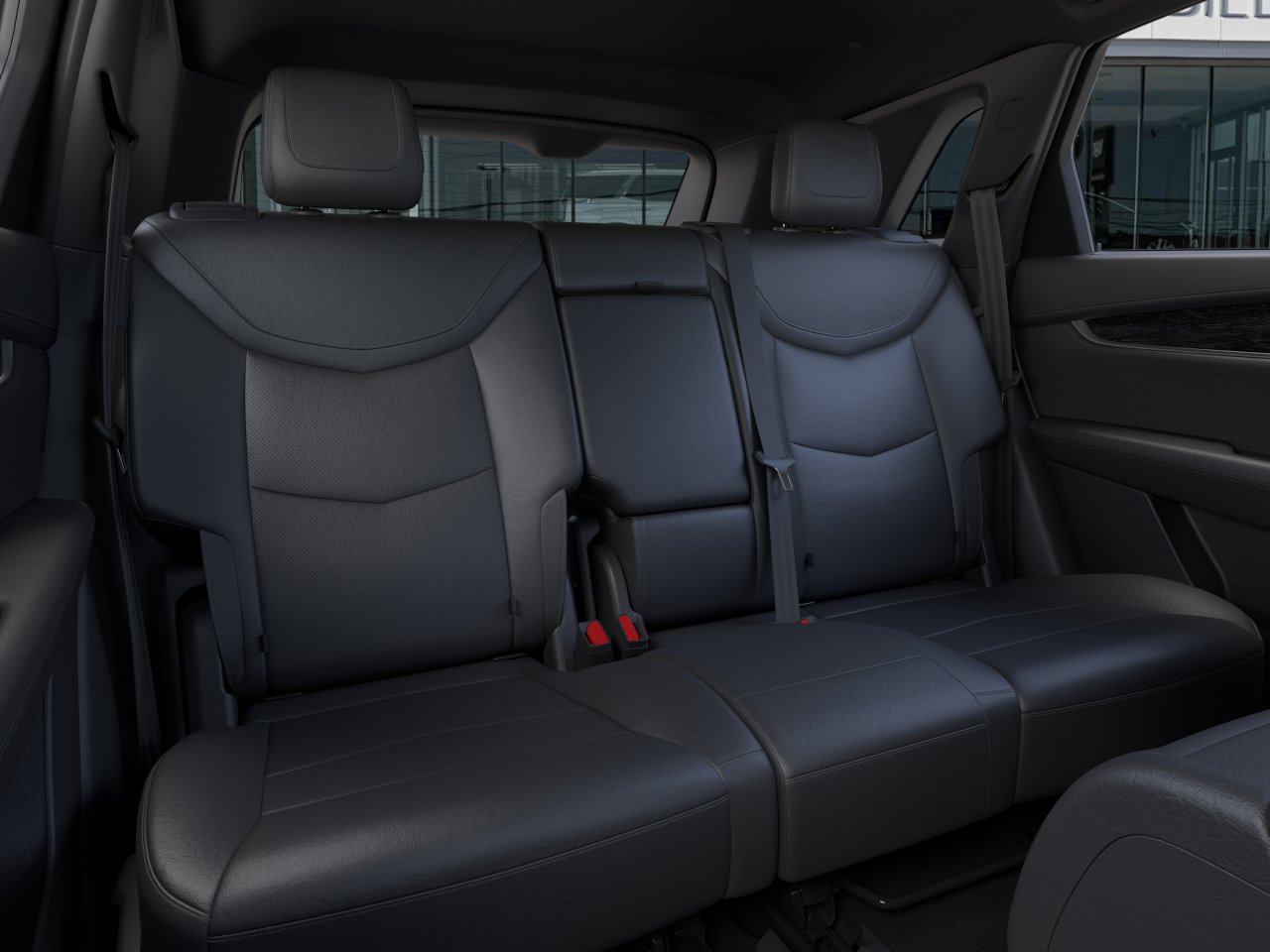 2026 Cadillac XT5 Premium Luxury - Photo 41