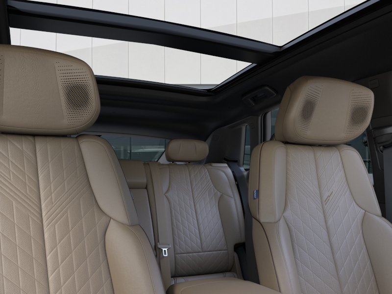 2026 Cadillac LYRIQ V Premium - Photo 48