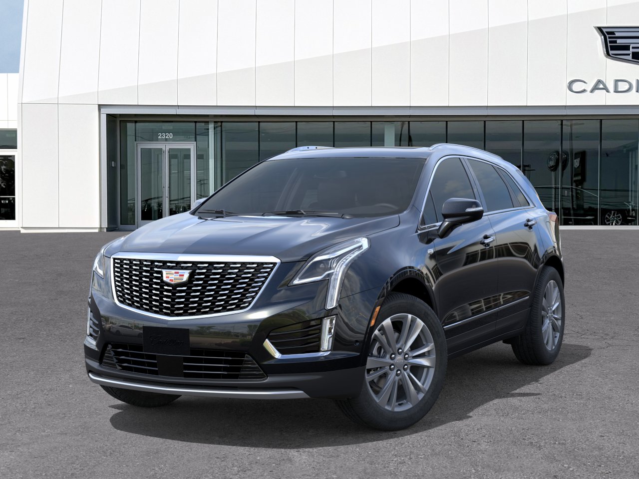 2026 Cadillac XT5 Premium Luxury - Photo 29