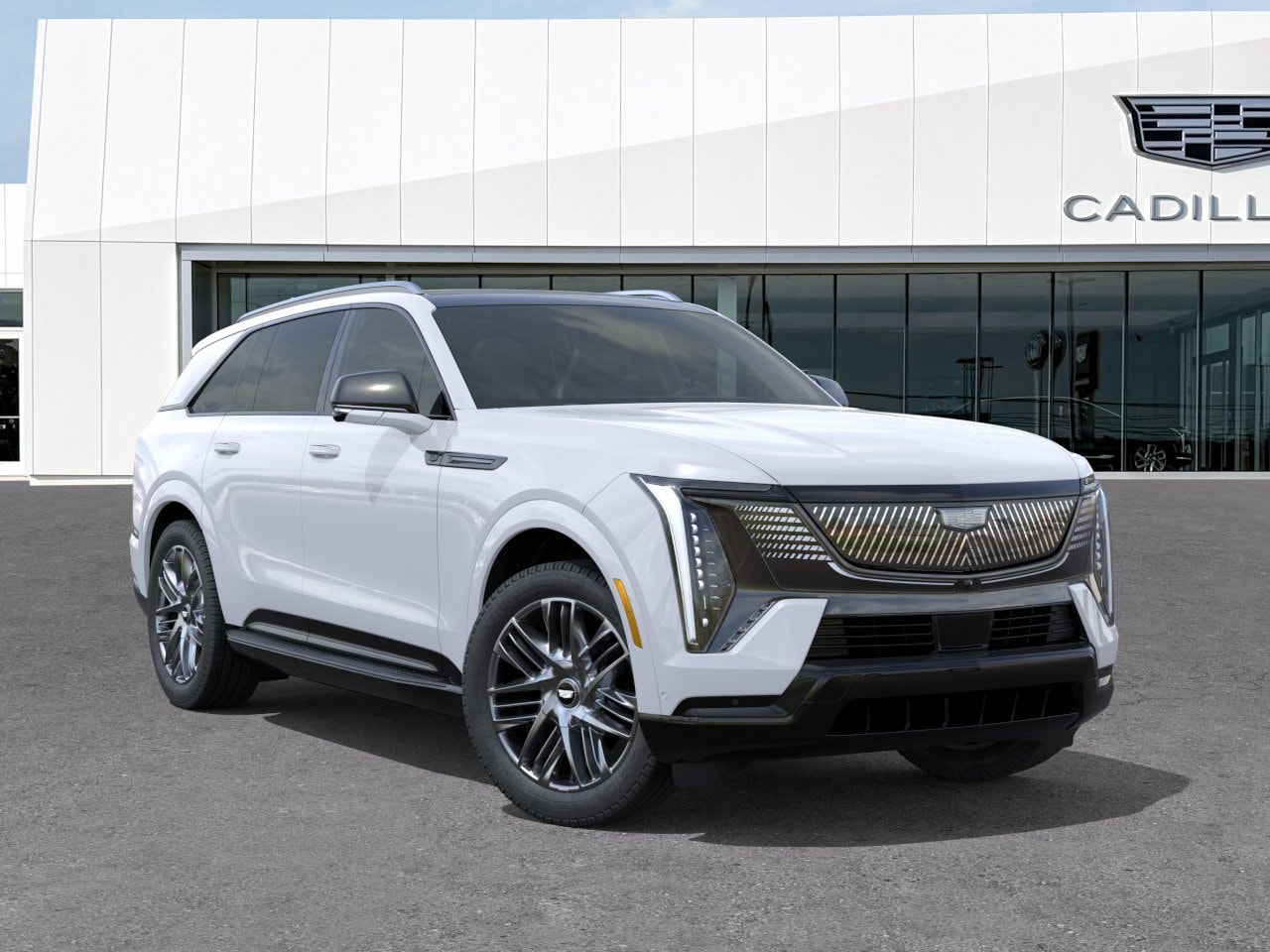 2026 Cadillac Escalade IQ Sport - Photo 31