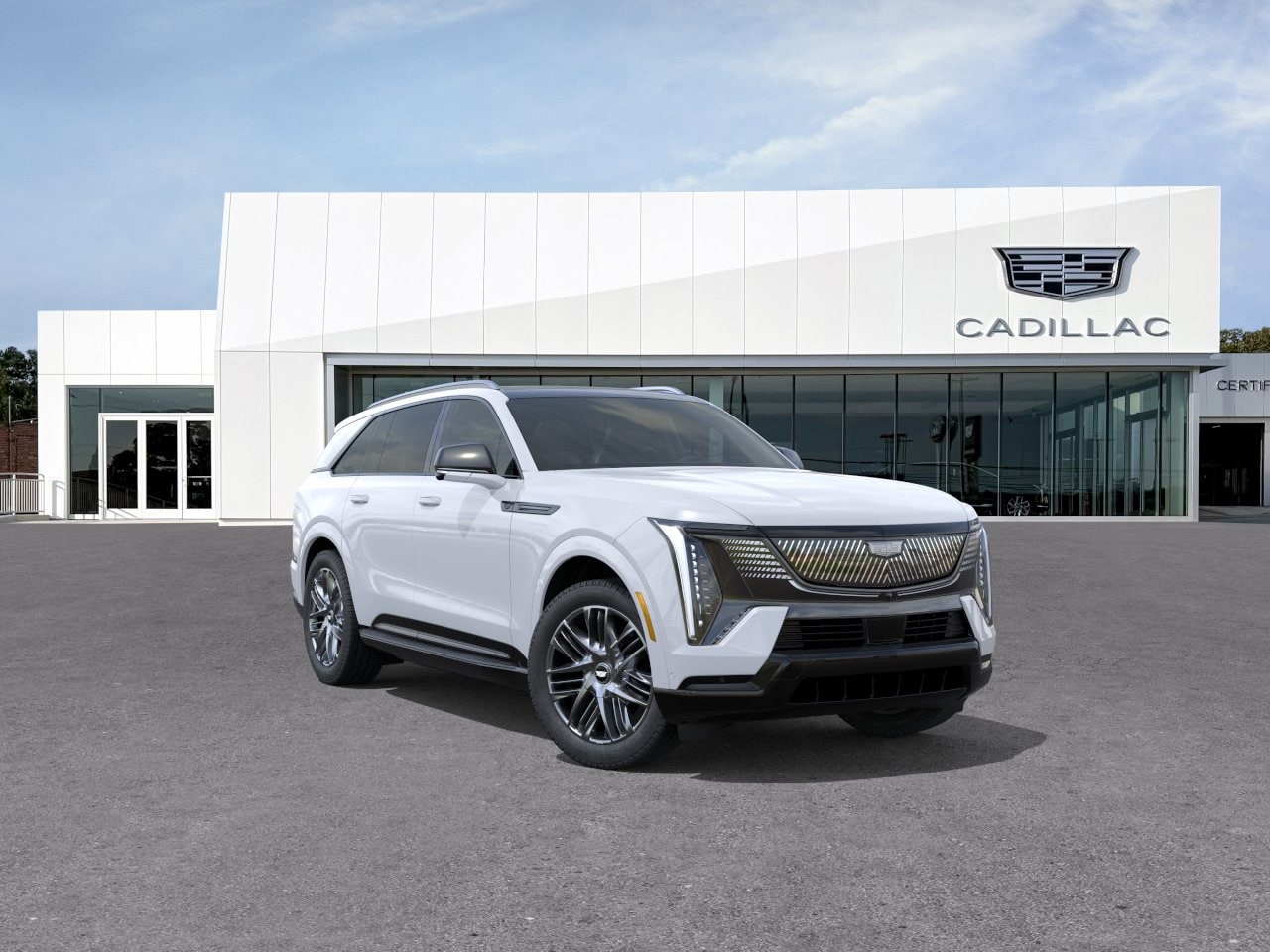 2026 Cadillac Escalade IQ Sport - Photo 25