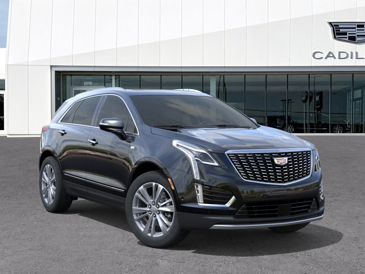 2025 Cadillac XT5 Premium Luxury - Photo 31