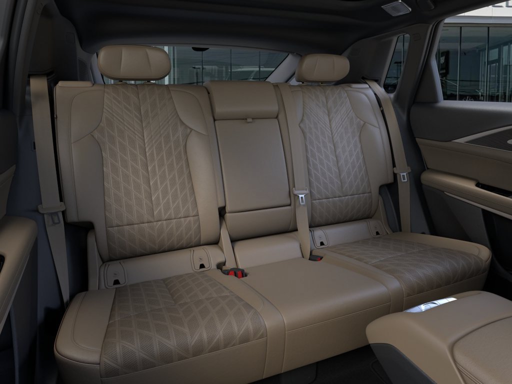 2026 Cadillac LYRIQ Signature Sport - Photo 17