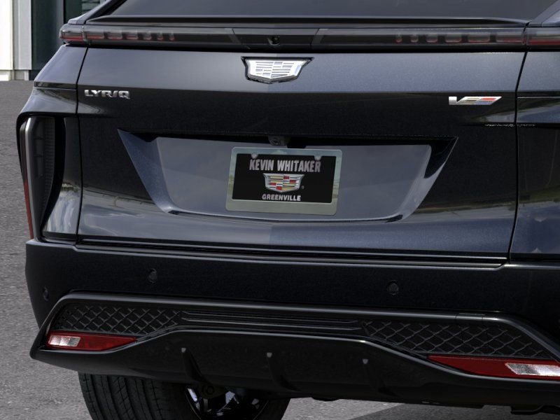 2026 Cadillac LYRIQ V Premium - Photo 14