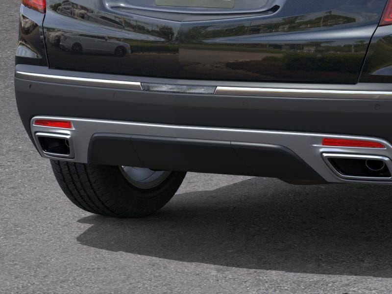 2025 Cadillac XT5 Premium Luxury - Photo 14