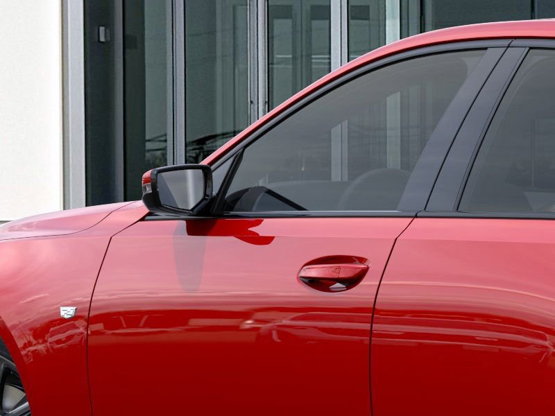 2026 Cadillac CT5 Sport - Photo 12