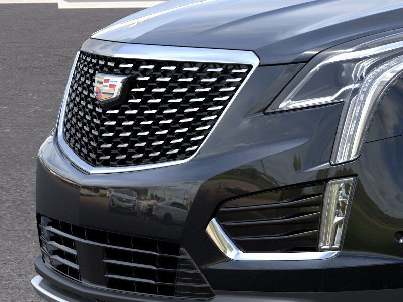 2025 Cadillac XT5 Premium Luxury - Photo 13