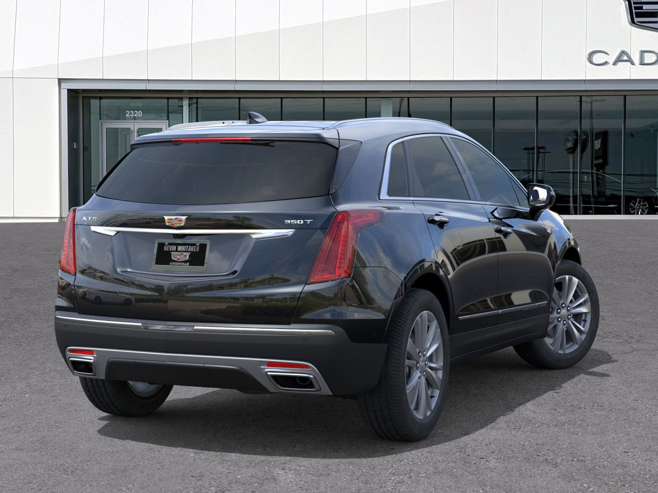 2025 Cadillac XT5 Premium Luxury - Photo 28