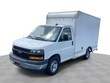 Chevrolet Express Cutaway 3500