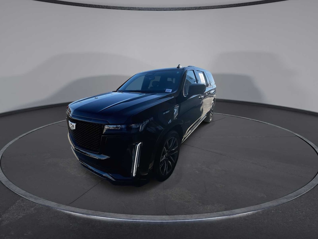 Used 2023 CADILLAC Escalade ESV Sport SUV