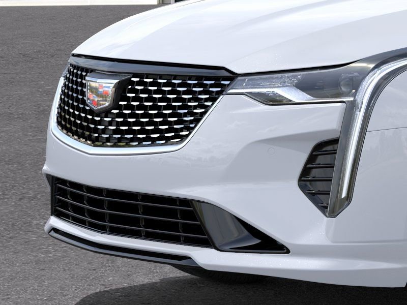 2026 Cadillac CT4 Premium Luxury - Photo 13