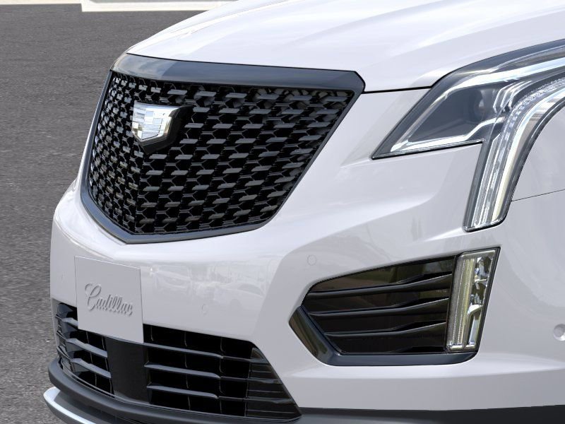 2026 Cadillac XT5 Premium Luxury - Photo 13