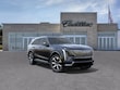 CADILLAC ESCALADE IQ