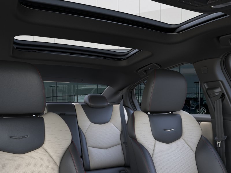 2026 Cadillac CT5 Sport - Photo 48
