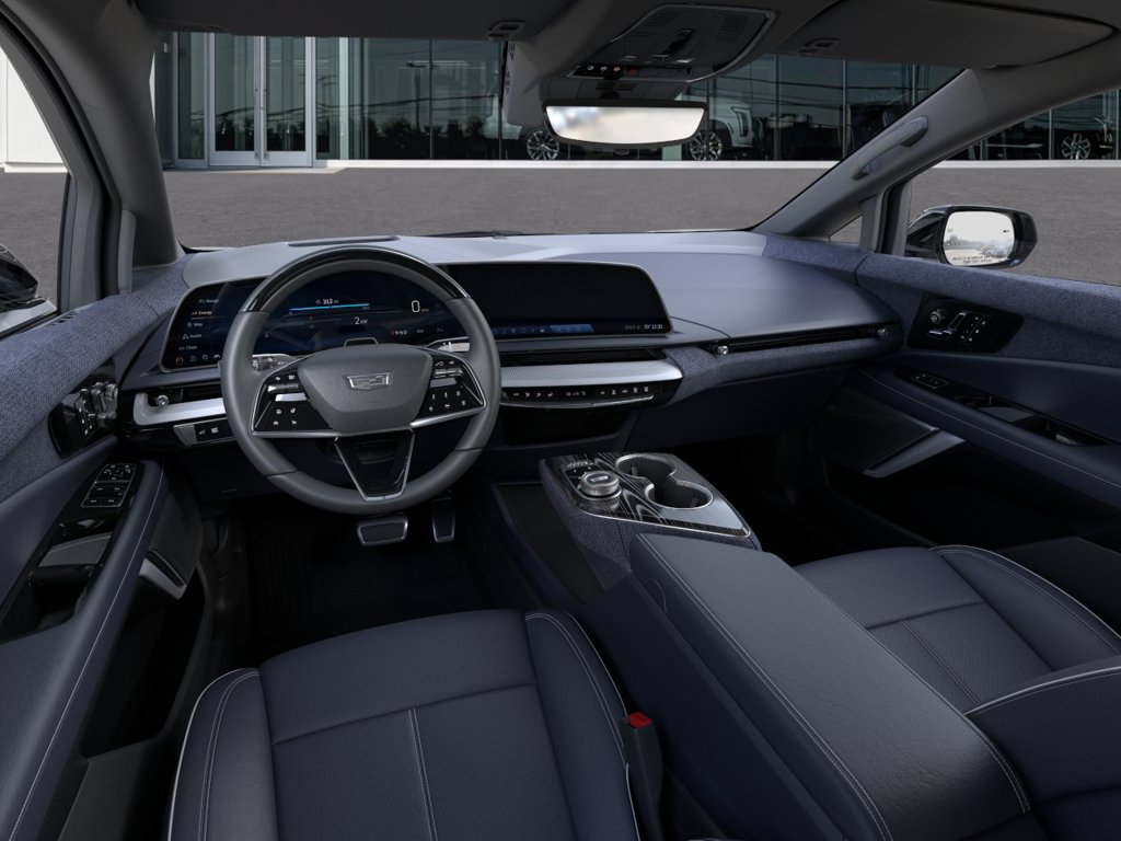 2027 Cadillac OPTIQ Premium Sport - Photo 15