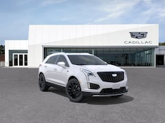 2026 CADILLAC XT5 Premium Luxury SUV