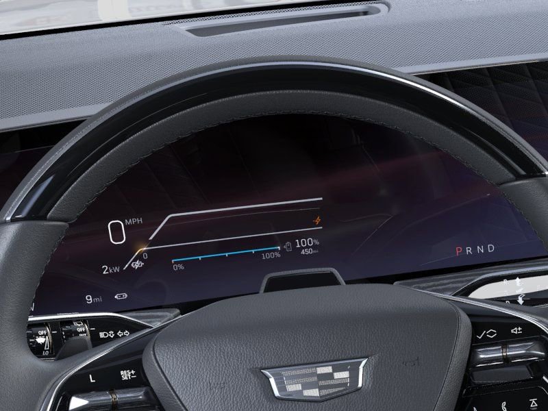 2026 Cadillac Escalade IQ Sport - Photo 18