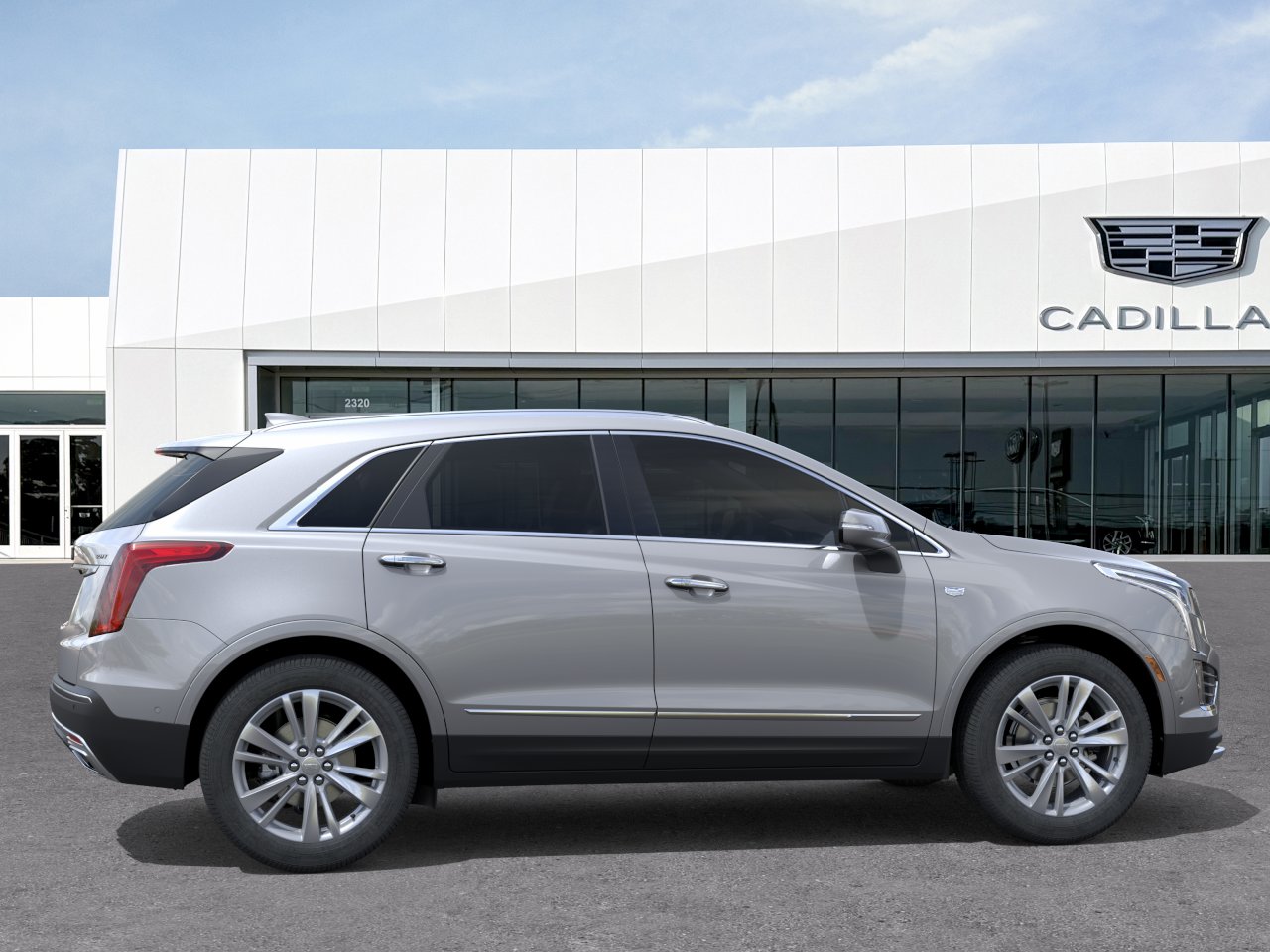 2026 Cadillac XT5 Premium Luxury - Photo 29