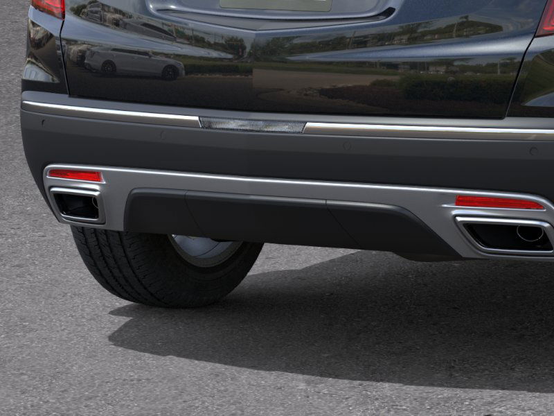 2025 Cadillac XT5 Premium Luxury - Photo 38