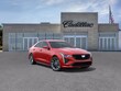 CADILLAC CT4-V