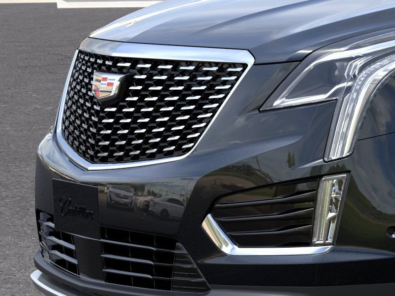2026 Cadillac XT5 Premium Luxury - Photo 13