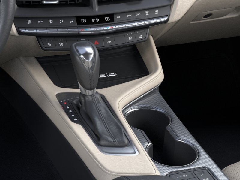 2026 Cadillac CT4 Premium Luxury - Photo 47