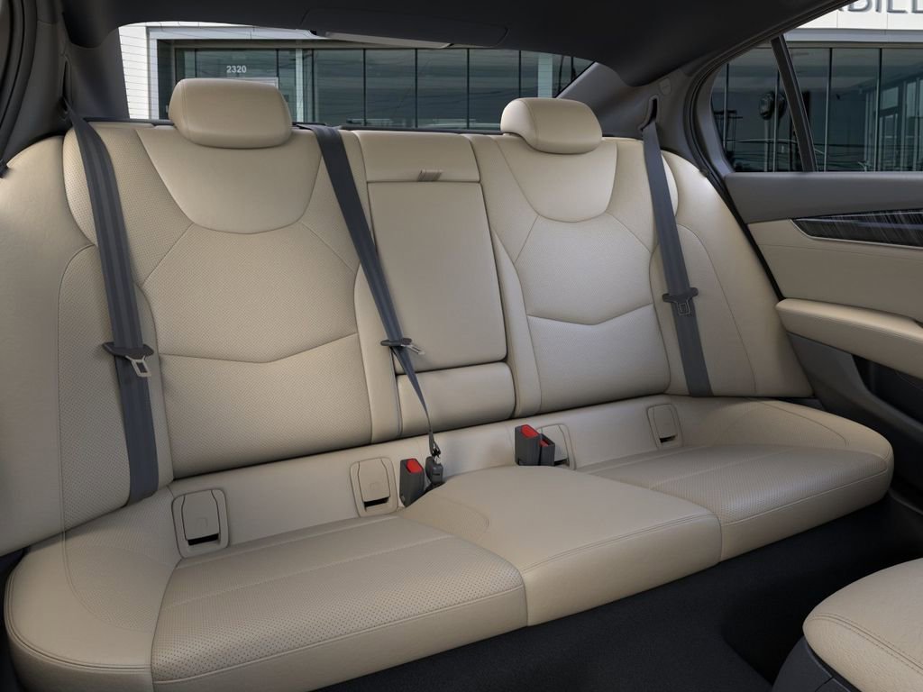 2026 Cadillac CT5 Premium Luxury - Photo 17