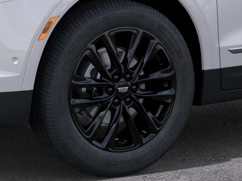 2026 Cadillac XT5 Premium Luxury - Photo 33