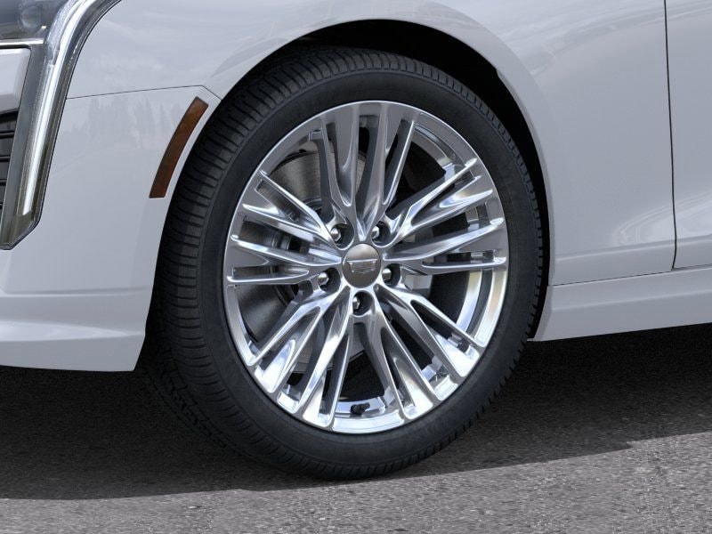2026 Cadillac CT4 Premium Luxury - Photo 9