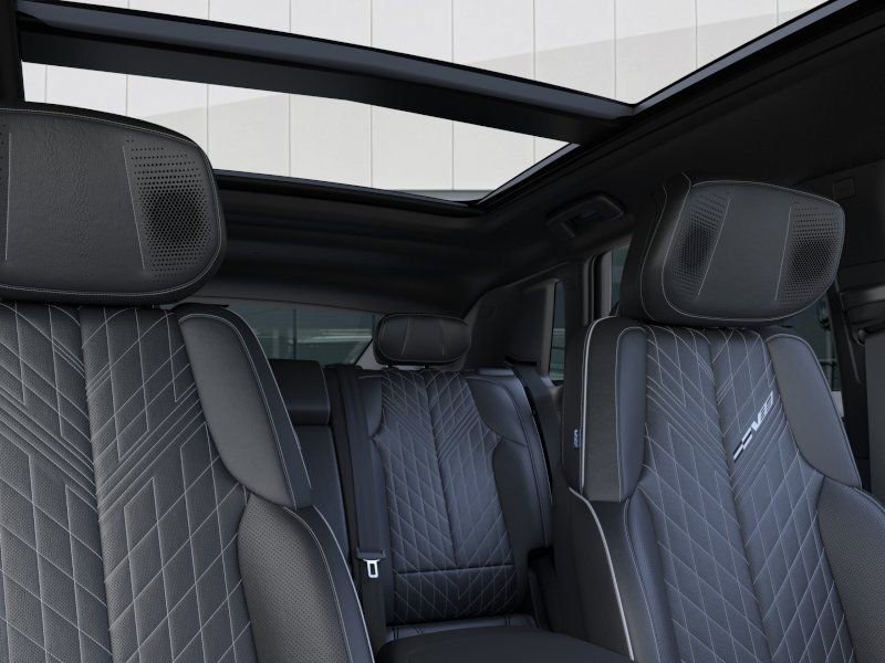 2026 Cadillac LYRIQ V Premium - Photo 24