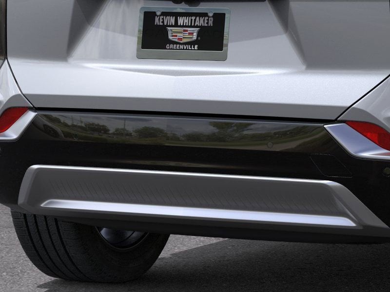 2026 Cadillac OPTIQ Luxury - Photo 14