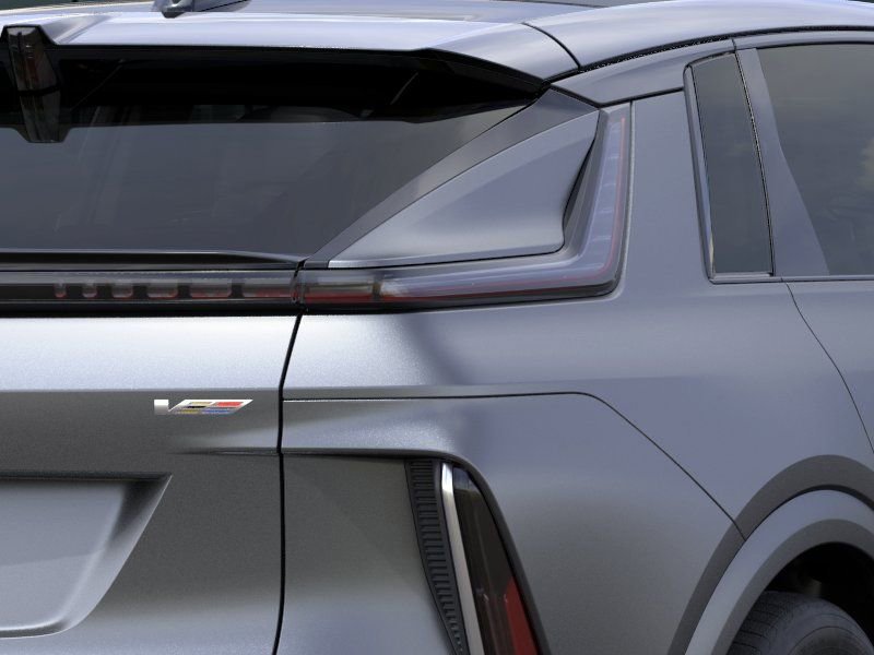 2026 Cadillac LYRIQ V Premium - Photo 11