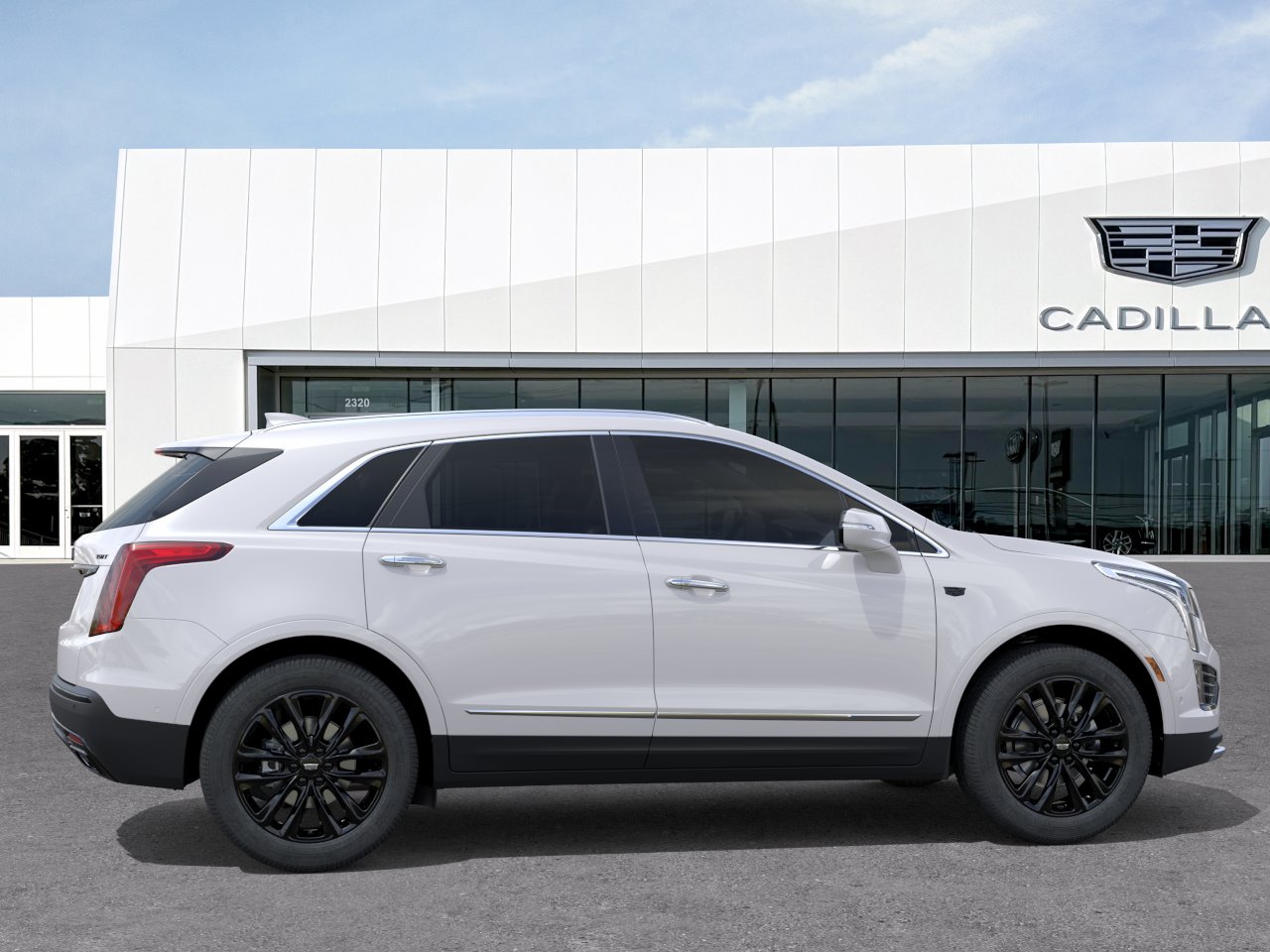 2026 Cadillac XT5 Premium Luxury - Photo 29