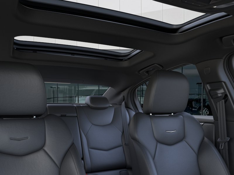 2026 Cadillac CT5 Premium Luxury - Photo 48