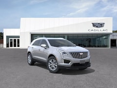 2026 CADILLAC XT5 Luxury SUV