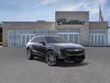 CADILLAC LYRIQ