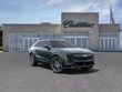 CADILLAC LYRIQ