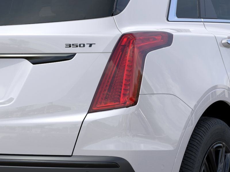 2026 Cadillac XT5 Premium Luxury - Photo 11