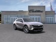 CADILLAC LYRIQ