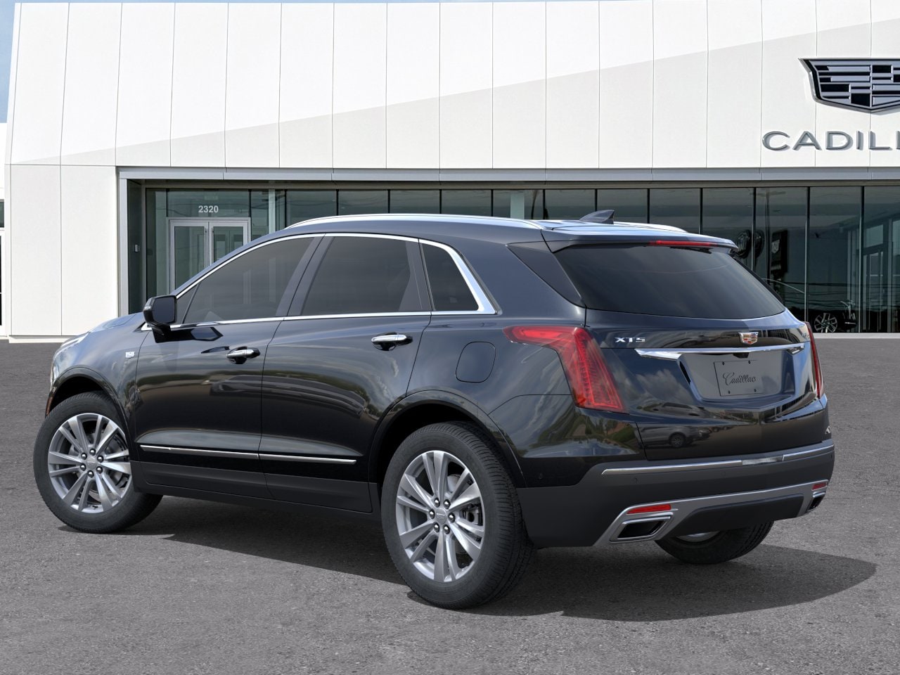 2026 Cadillac XT5 Premium Luxury - Photo 27