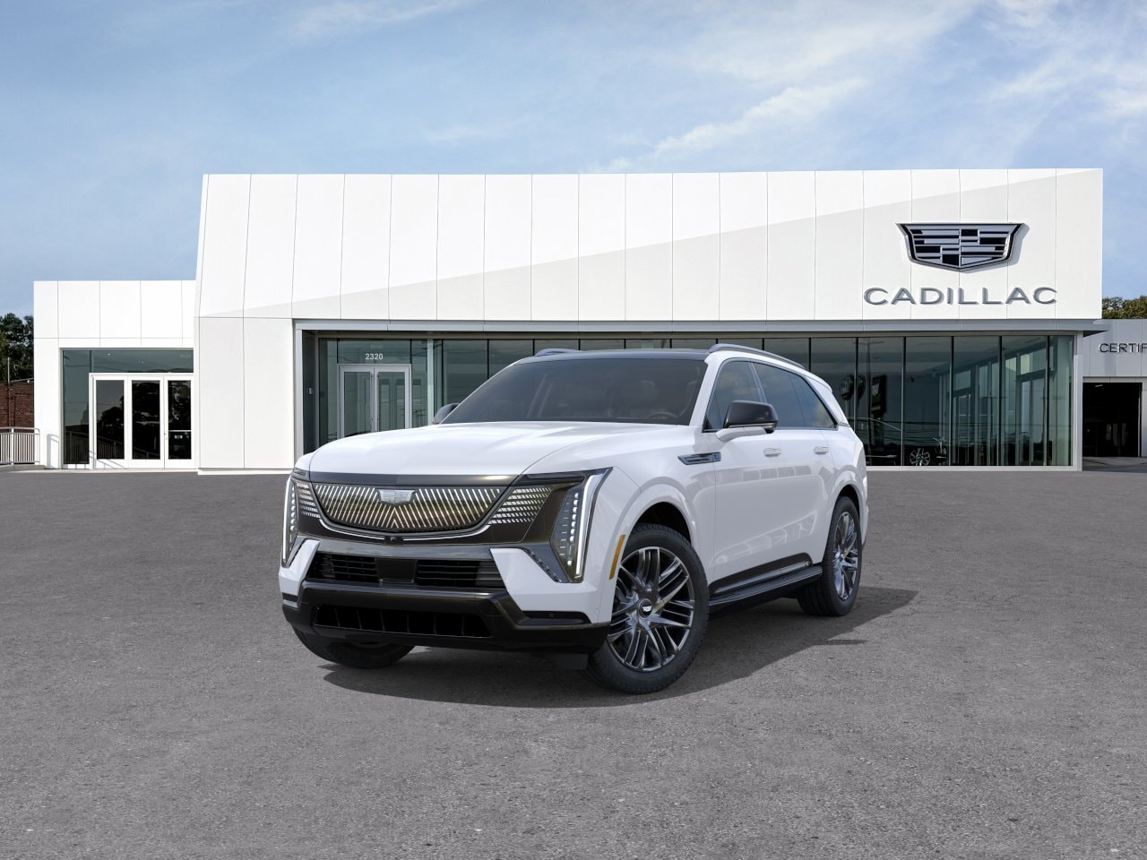 2026 Cadillac Escalade IQ Sport - Photo 32