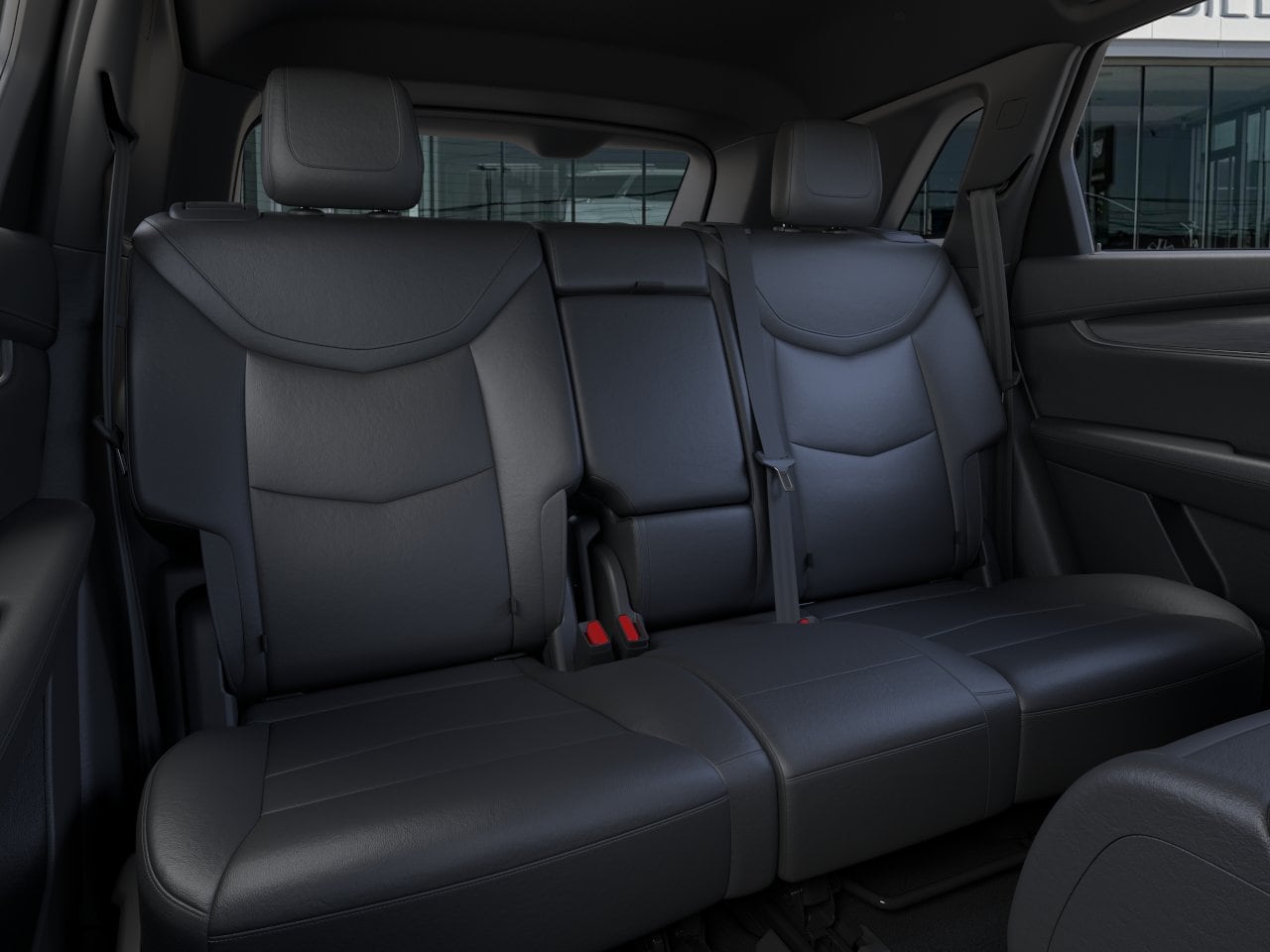 2026 Cadillac XT5 Luxury - Photo 41