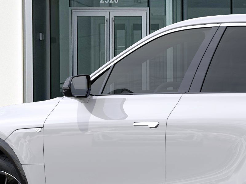 2025 Cadillac LYRIQ Luxury 3 - Photo 36