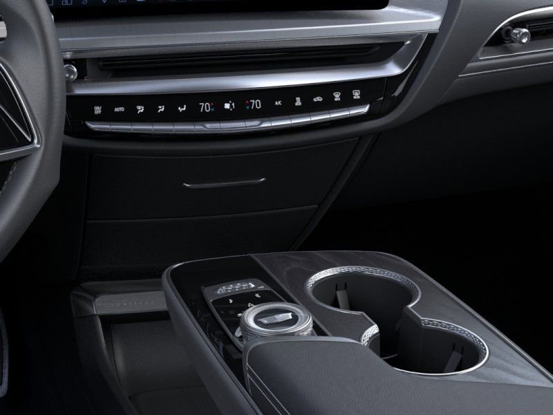 2026 Cadillac LYRIQ V Premium - Photo 23