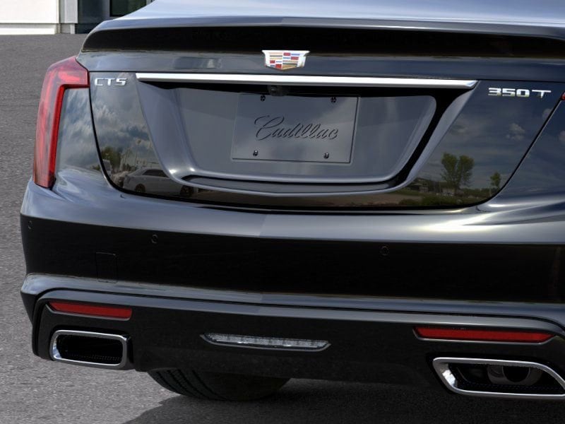 2026 Cadillac CT5 Premium Luxury - Photo 14