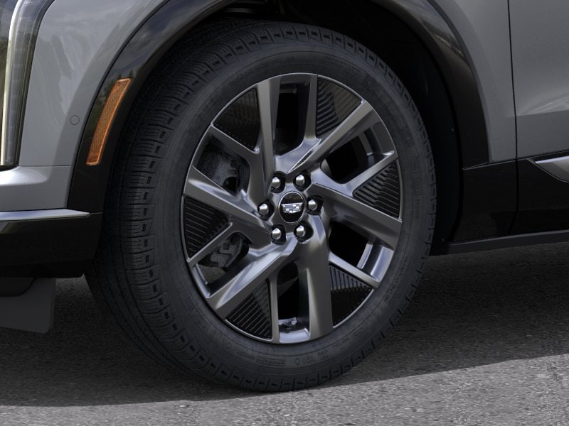 2027 Cadillac OPTIQ Premium Luxury - Photo 9