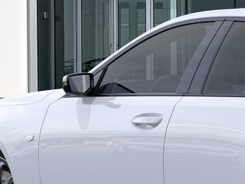 2026 Cadillac CT5 Sport - Photo 12